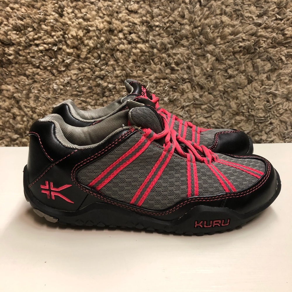 [Kuru] Sneakers
